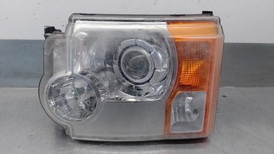 XBC500412 LINKER SCHEINWERFER / 5 PUERTAS / XENON / 5133595 FÜR LAND ROVER DISCO