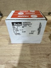Trane VAL11967 TXV Valve W/Filter Drier/Tub Parker HXCE 8 KX