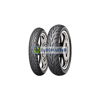 Sommerreifen DUNLOP 120/80 - 18 M/C TL 62H ARROWMAX GT601 S1208018H