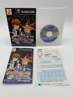 YU-GI-OH FALSEBOUND KINGDOM Japan GameCube With Slip Cover & Manual GC0303