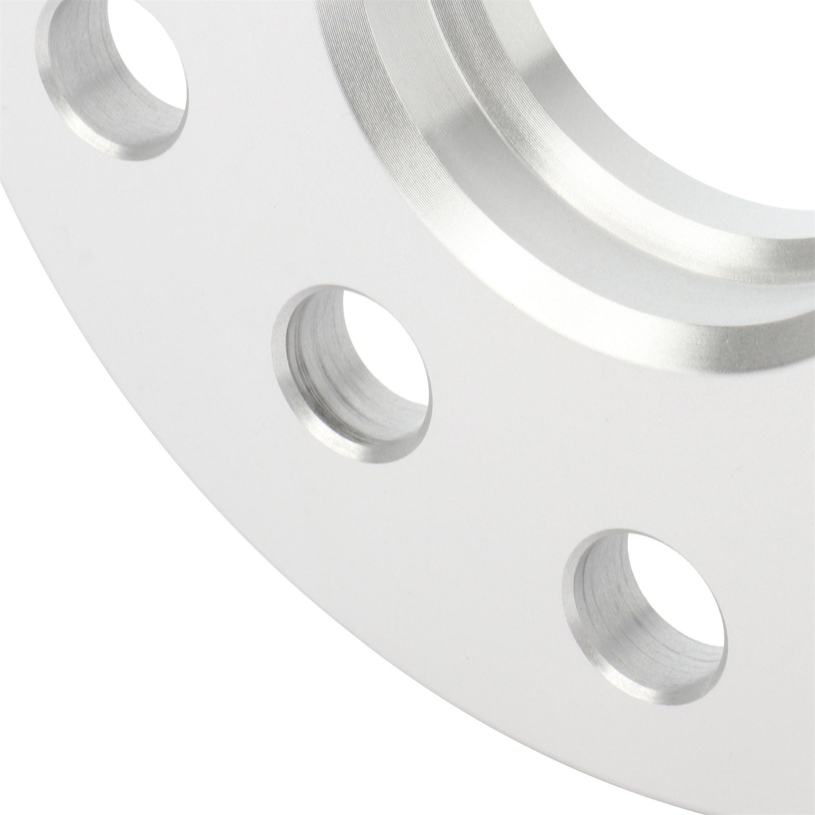 Audi R8 Wheel spacers 4 pcs