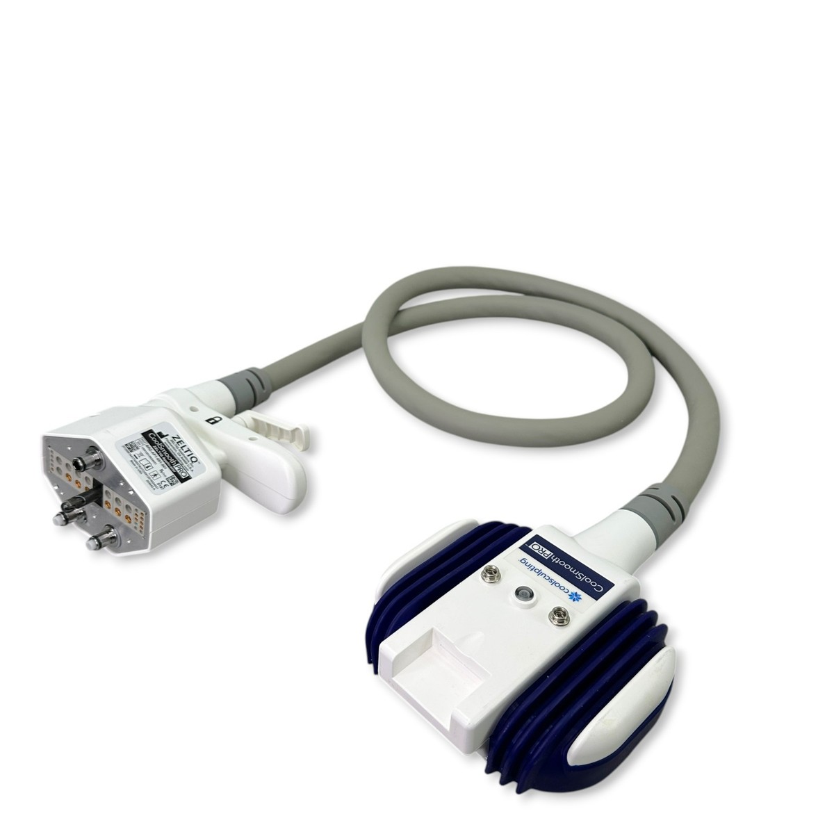 Zeltiq CoolSculpting CoolSmooth PRO Applicator Ref BRZ-AP1-091-001