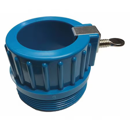 Action Pump 584B 500-25 Replacement Bung Adaptor For No. 3Kwu1