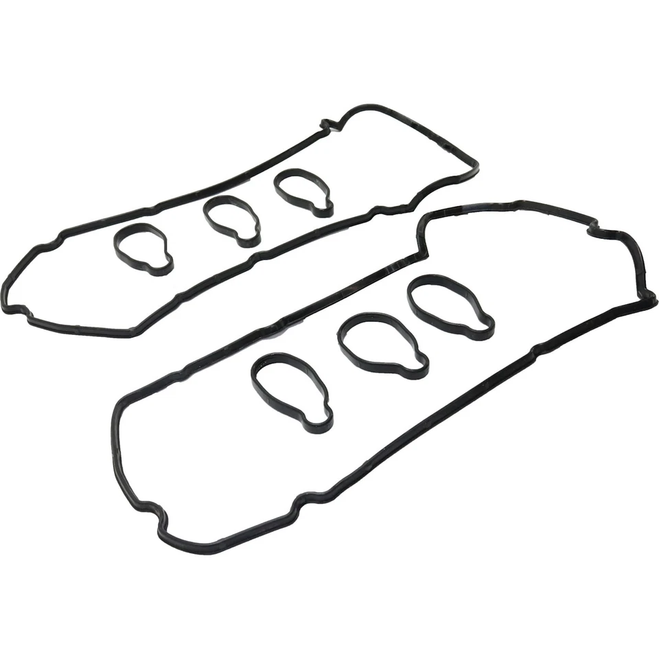 Valve Cover Gasket Kit For 2005-2009 Subaru Outback 3.0L - Image 3 of 4