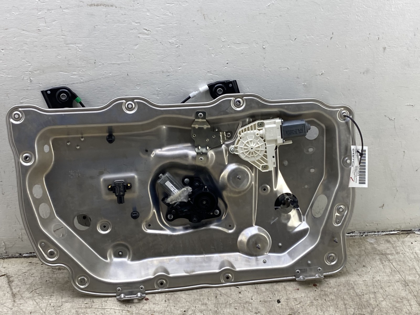 Bentley Flying Spur 2013-2019 FRONT+LEFT Window regulator