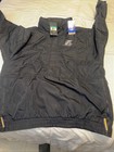 NIKE NBA LA LAKERS COURTSIDE JACKET [AH4341 010] WINDBREAKER PULLOVER  W HOOD XL — photo 1