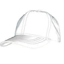 Reflective Hat Caps Fluorescent Hats for Men Women One Size, Cg