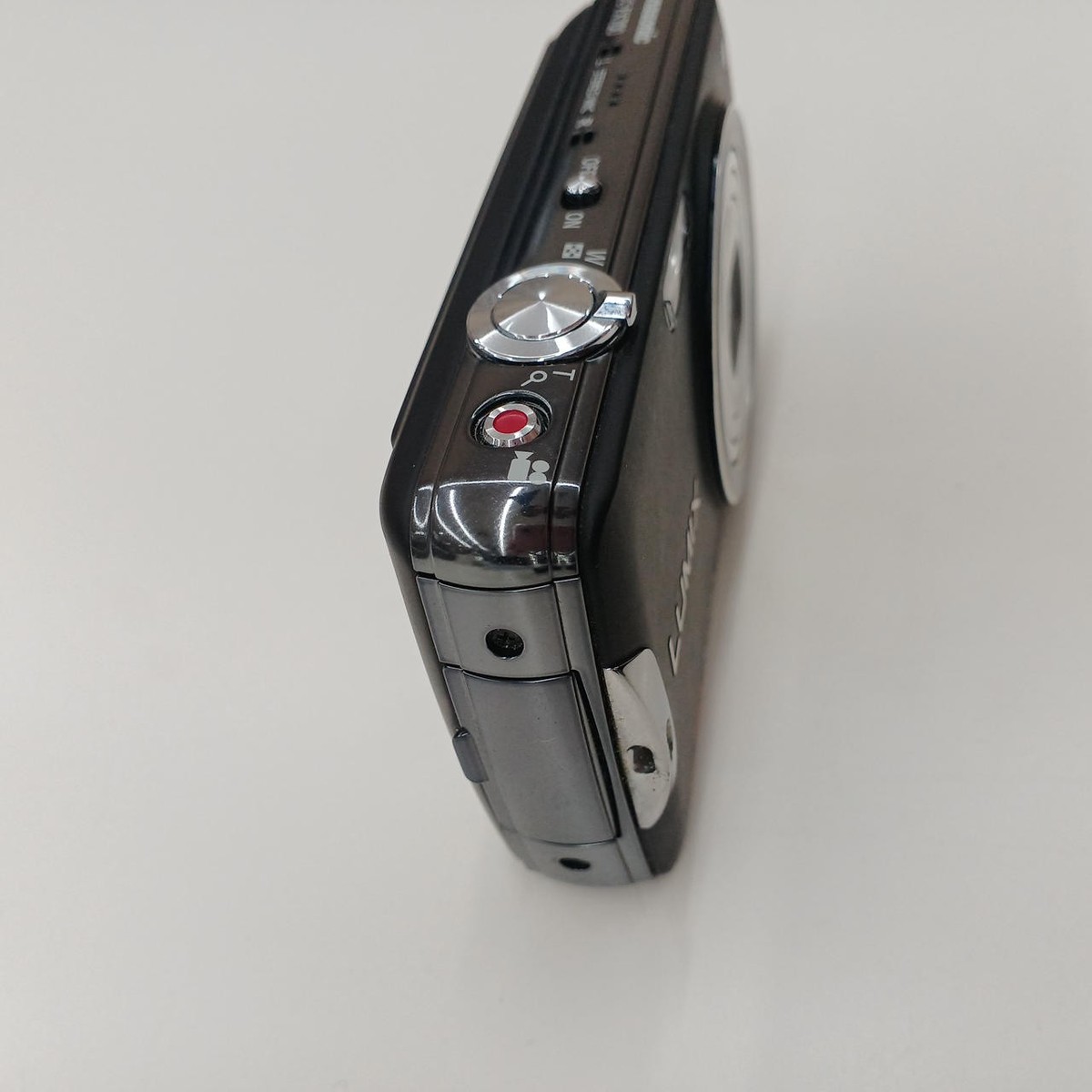 Panasonic LUMIX DMC-FX700 Digital Camera Japanese model | eBay