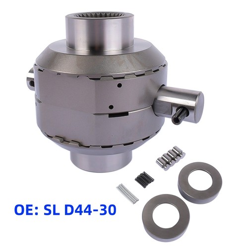 Differential Locker Part SL D44-30 Posi 30 Spline For Dana 44 Locker Axle - Picture 7 of 13