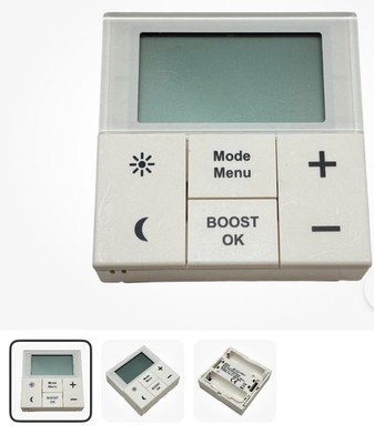 eq3 max wandthermostat funk