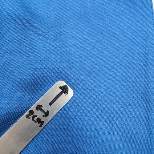 Shanghai Sharks Team Issue Player Tracksuit Mens 5XL Blue CBA Basketball Warm Up - Picture 13 of 23