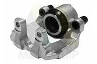 Motaquip Bremssattel VBC673R Gusseisen FüR BMW 3Er Touring E91 E92 E90 X1 E84 Z4