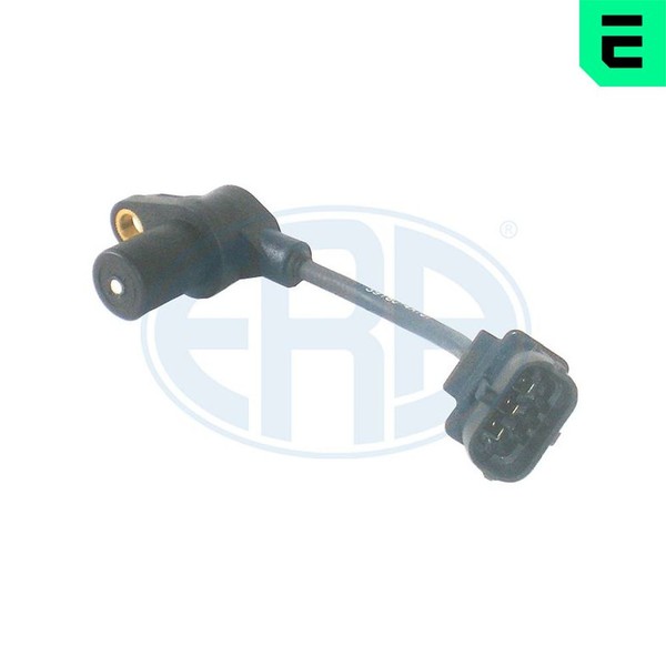Kurbelwellensensor Impulsgeber ERA 550856A FüR KIA Sorento 1 JC VAN Crdi 4WD-image