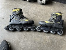 Rossignol Hyper Step In Rollerblades