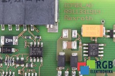 ICF03 AD R911331914 REXROTH - Reconditionné - Garantie 24 mois