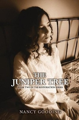 The Juniper Tree by Nancy Gooding (English) Paperback Book