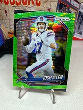 Leaf Sues Panini Over Prizm Brand 11