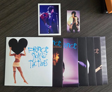 Prince Box Set for sale | eBay