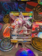 Palkia GX 101/156 Sm-Ultra Prism Holo on eBay