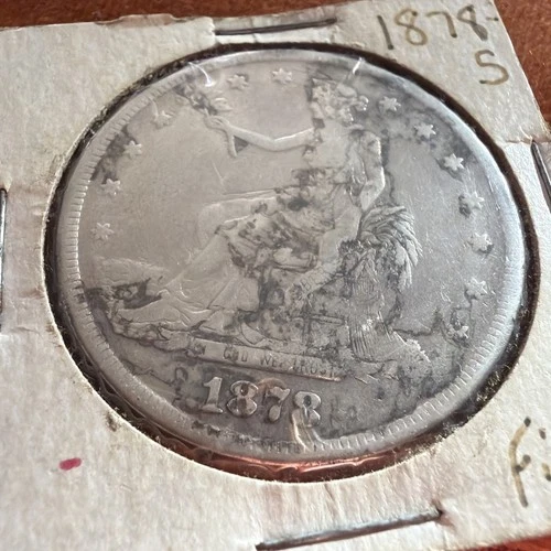 1878 S San Francisco