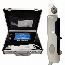 Portable Skin Care Facial Beauty Machine for Personal Care Device