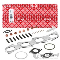 Elring Montagesatz Turbo Turbolader Dichtung FüR Cadillac BLS Opel Astra Signum