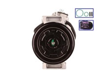 WALKER Kompressor Klimaanlage für VW Touareg Audi Q7 A8 Porsche Cayenne 7P5 3.0