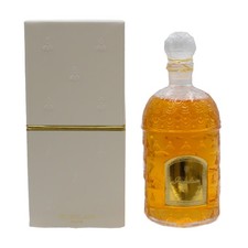 Guerlain Shalimar 250 ml eau de toilette bottiglia ape EDT profumo donna