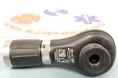 Hill-rom Welch Allyn 238-3 Macroview Otoscope Head