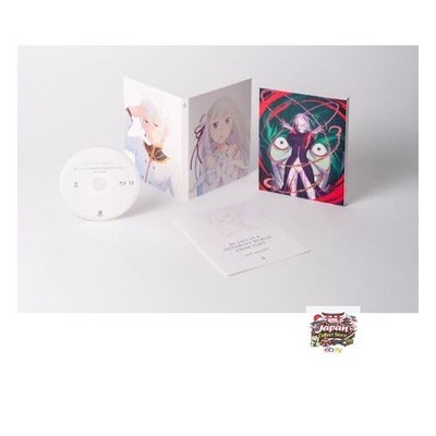 Re:Zero - Starting Life in Another World 3rd Season 2 [Blu-ray]