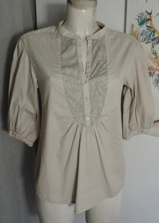 Tara Jarmon Bluse Gr. 38