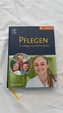 Pflegen Grundlagen und Interventionen, Sehr g...