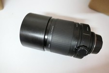 Sigma 600mm F/8 Mirror Telephoto Multi Coated Manual Focus Lens For Canon EF