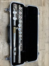 Unbranded Flute