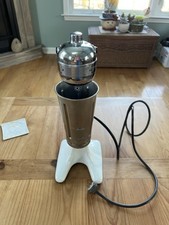 Hamilton Beach Milkshake Mixer Model 10