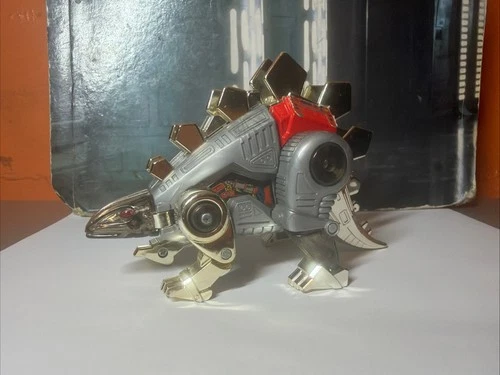 Snarl Vintage 1985 G1 Transformers Hasbro Action Figure