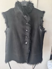 Joseph New Lucy Toscana Gilet