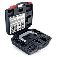 Powerbuilt Upper Control Arm Bushing Service Kits 648604