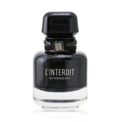 Givenchy Ladies L'Interdit Intense EDP Spray 1.1 oz Fragrances 3274872411678