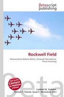 Lambert M. Surhone (U. A.) | Rockwell Field | Taschenbuch | Englisch (2026)
