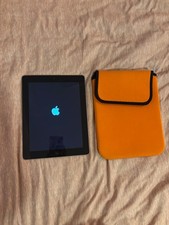Apple iPad 2 A1395, Wi-Fi, 9.7 in - Black