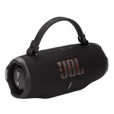 JBL Charge 6 Portable Bluetooth Speaker