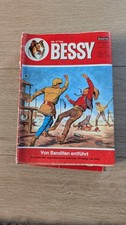 Bessy Konvolut, 28 verschiedene Hefte, Bastei Verlag, Comic