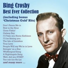 Crosby / Andrew Sist - Bing Crosby Best Ever Collection - Cd - G3Z-image
