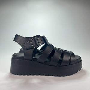 Platform Fisherman Sandals | eBay