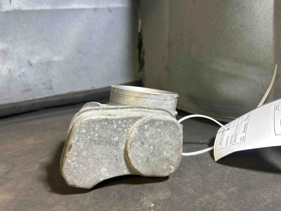 Fits 2006-2007 Chevrolet Impala, 5.3L Throttle Body, OEM:12568580 Foto 2 de 4