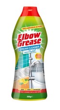 Elbow Grease Cream Cleaner 500ml 12.98 per litre