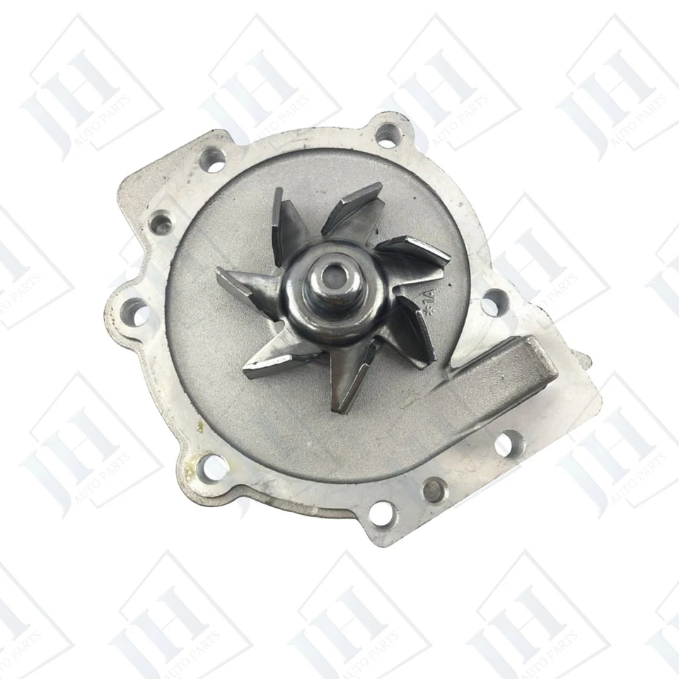 Bomba de agua de refrigerante del motor para 03 04 05 Volvo XC90 S80 2,9 L turboalimentado AW9456 Foto 4 de 4