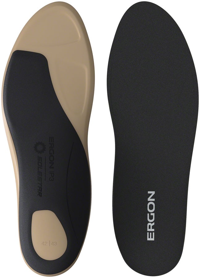 Стельки Ergon IP Tour Solestar - Размер 4243 9990₽