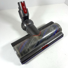 Dyson V8 V10 V11Vv15 Motorbar Floor Brush Cleaner Head Anti-Tangle Comb